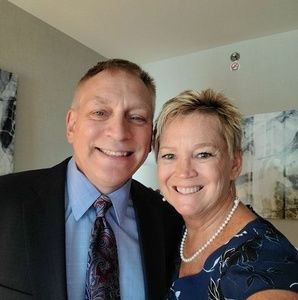 Meet your Posher, Sharon